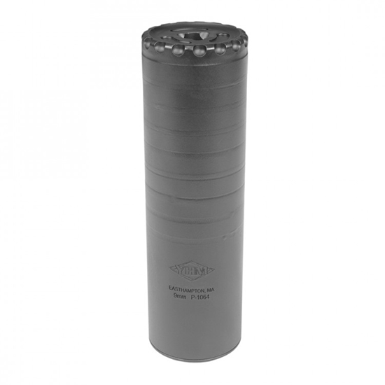 YHM RESONATOR R9 9MM SOUND SUPPRESSOR - Sale